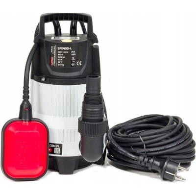NAC SPE40D-L 400W