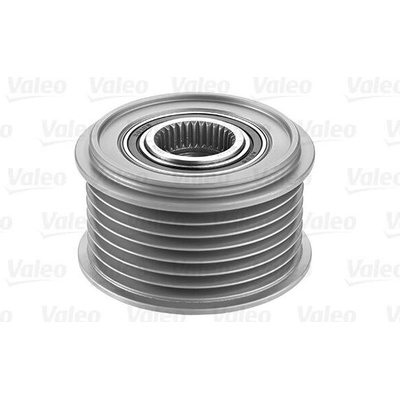 VALEO Voľnobeżka alternátora VALEO 588096