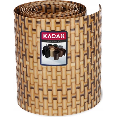Stínící panelové pásy Kadax K2887 19 x 255 cm, písková
