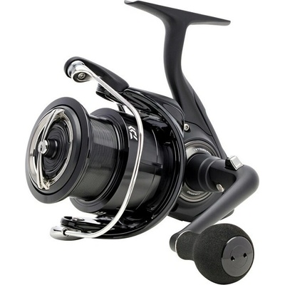Daiwa 24 TDR QD AB 3012