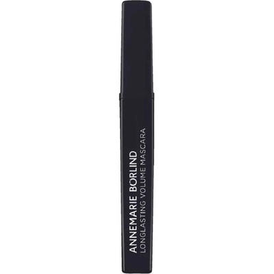 Annemarie borlind Dlouhotrvající řasenka pro objem řas Long Lasting Volume Mascara Black 10 ml