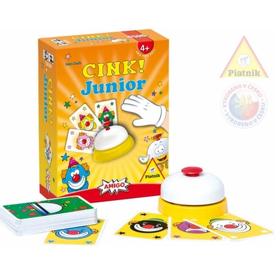 Piatnik Cink! Junior