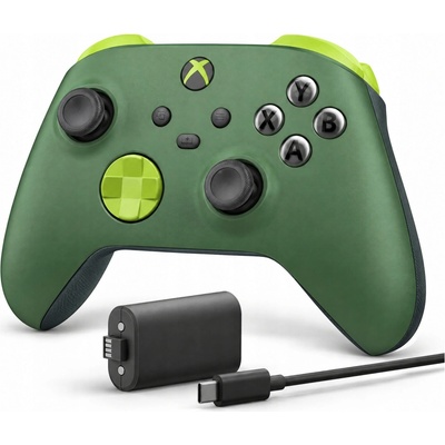 Microsoft Xbox Series Remix Special Edition QAU-00114