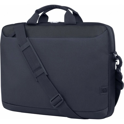 HP Everyday 14 Odyssey Gray Laptop Briefcase A08JSAA