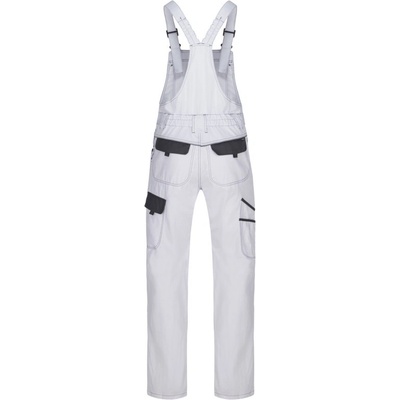 Ardon H8802 Cool Trend kalhoty S Laclem Bílo-Šedé