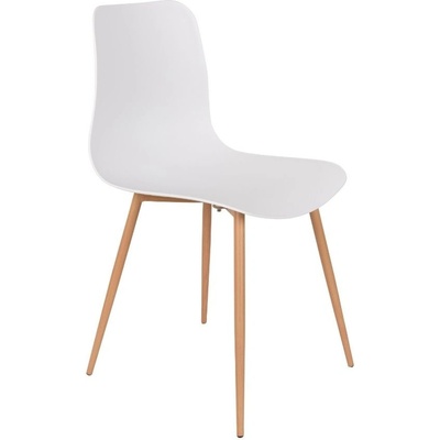 White Label Living bílá Leon