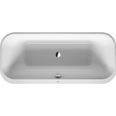 Duravit Happy D.2 180 x 80 cm 700320000000000