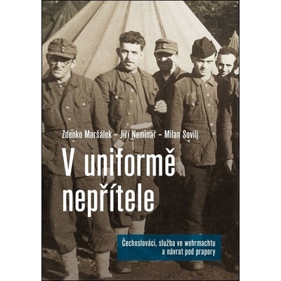 V uniformě nepřítele