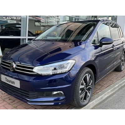 Volkswagen Touran 2.0 TDI DSG People 110 kW