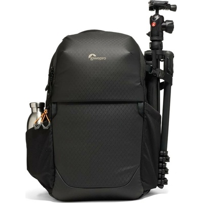 Lowepro Fastpack BP 250 AW IV Black – Hledejceny.cz