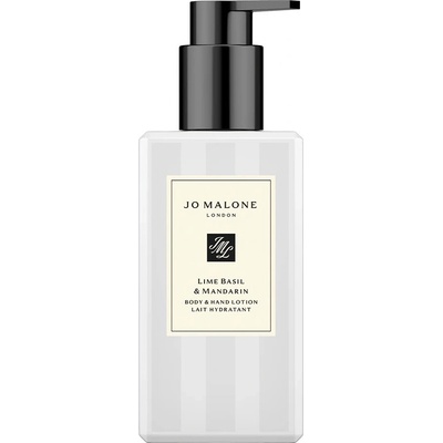 Jo Malone Peony & Blush Suede tělové mléko 250 ml