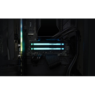 Kingston FURY Beast EXPO DDR5 32GB 6000MHz CL36 (1x32GB) KF560C36BBE2A-32