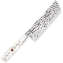 Dellinger Kuchyňský nůž Nakiri 180 mm Forged White Wave
