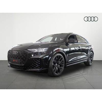 Audi RSQ8 441 kW