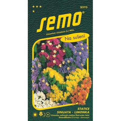 Semo limonka Static Sinu zmes 0,5 g