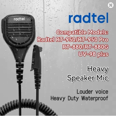 Radtel RT-880