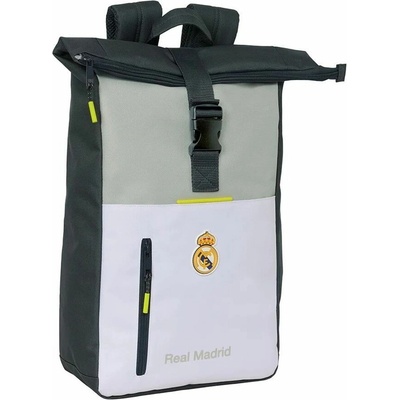 Štýlový batoh na laptop Real Madrid 25-26
