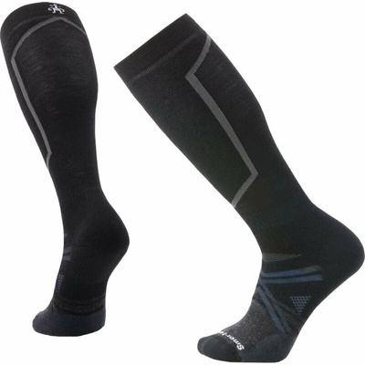 Smartwool Ski Full Cushion OTC Socks Black