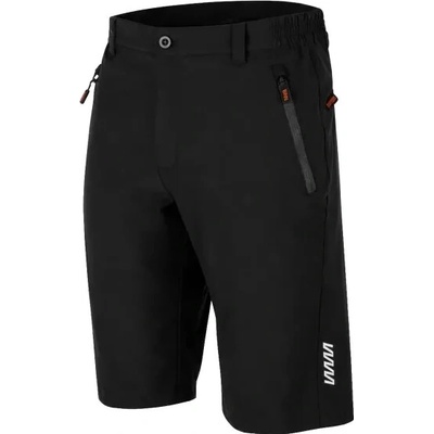 Bennon Ventos kraťasy černá