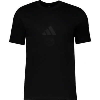 adidas 1. FC Nürnberg Z.N.E. 2026/27 černá