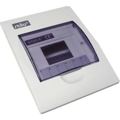 SEZ STI606-6