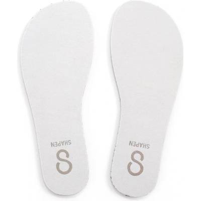Shapen barefoot vložky 3 mm