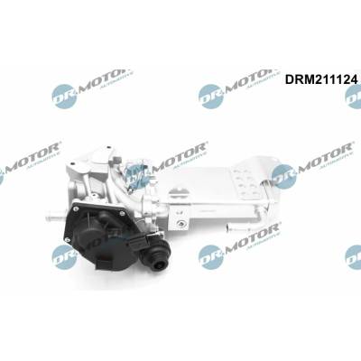 DR.MOTOR AUTOMOTIVE AGR - Ventil DRM211124