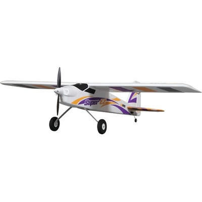 Super EZ 1220 mm ARF FMS