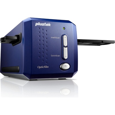 PLUSTEK OpticFilm 8100