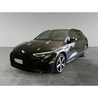 Audi A3 40 TFSIe S tronic 150 kW