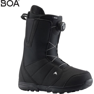 Burton Moto BOA 21/22 – Hledejceny.cz