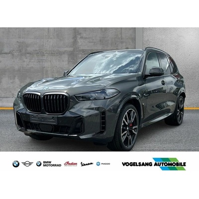 BMW X5 xDrive50e M Sport 360 kW