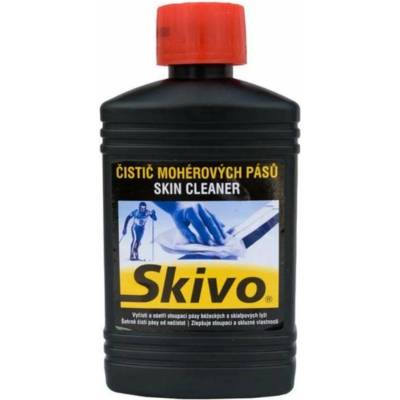 Skivo XO856 Skin cleaner 250 ml – Hledejceny.cz