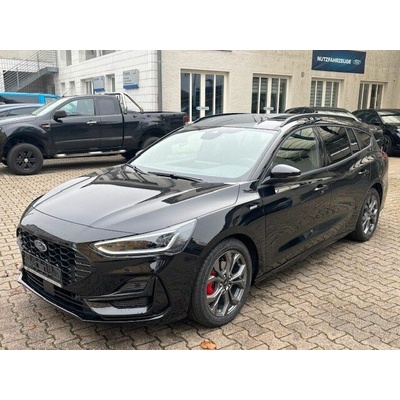 Ford Focus 1.0 MHEV ST-Line X 114 kW