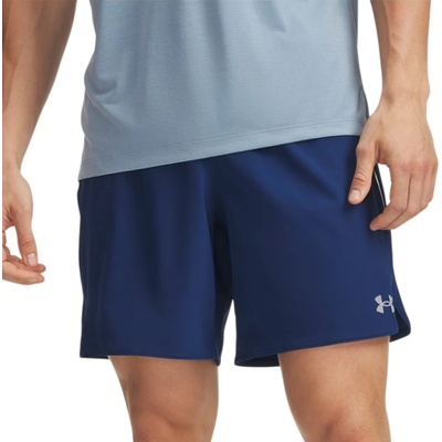 Under Armour Velociti Pro 7inch modrá