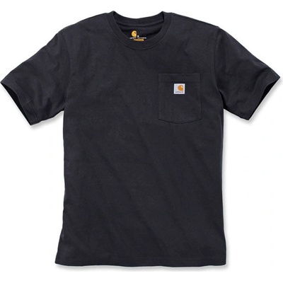 Carhartt WORKWEAR POCKET t-shirt black