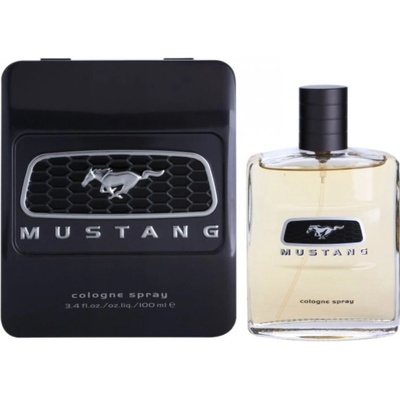 Ford Mustang Mustang toaletní voda pánská 100 ml tester