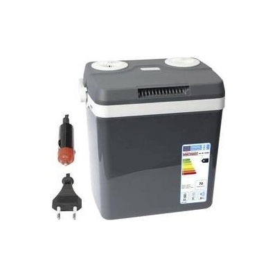 DINO KRAFTPAKET AC/DC, 12 V, 230 V, 25 l,