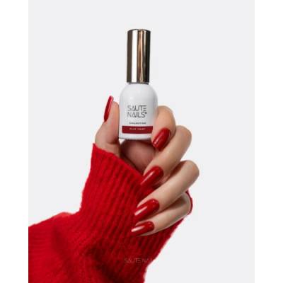 Saute Nails Gél lak na nechty Plot Twist 8 ml