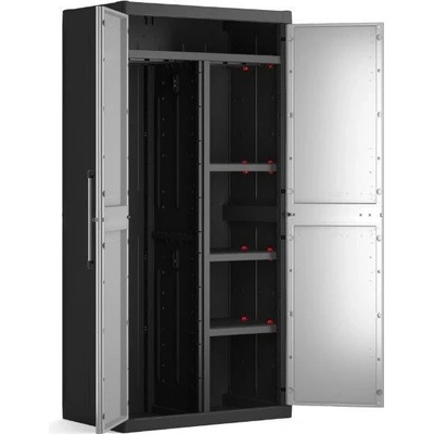 Keter Detroit XL Utility