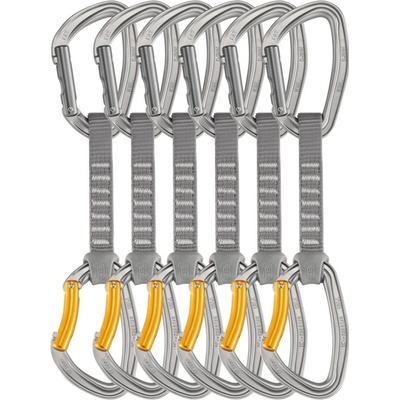 Petzl Djinn Axess 6 ks