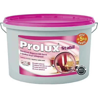 Prolux Stabil 20+5 kg biela