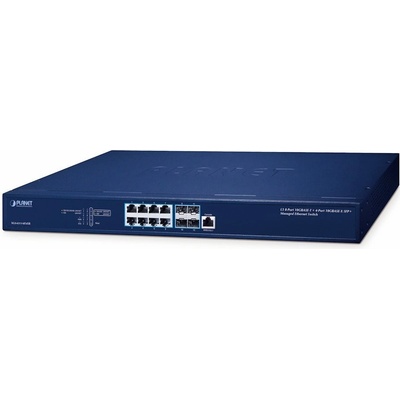 PLANET XGS-6311-8T4XR