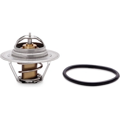 Mishimoto Závodní termostat Mishimoto Audi A3 8L / A4 B5 / A6 4B / TT 1.8T/2.0/3.2 (96-06) 82°C – Hledejceny.cz
