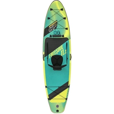 Paddleboard Bestway 65310 Hydro Force Freesoul Set