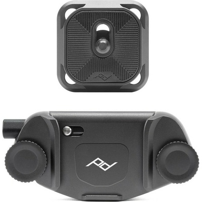 Peak Design Capture CP-BK-3