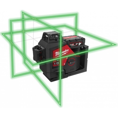 Milwaukee M12 3PL-0C - M12™ 2P 4933478103