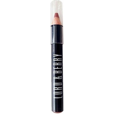 Lord Berry rtěnka Maximatte Crayon Spicy 1,8 g