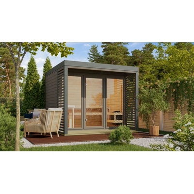 KARIBU ARES 3 – Hledejceny.cz