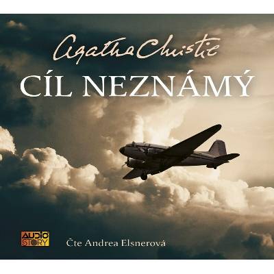 Cíl neznámý - Agatha Christie – Hledejceny.cz